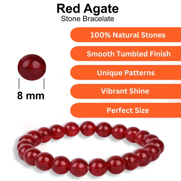 Red_Agate_Stone_Bracelet